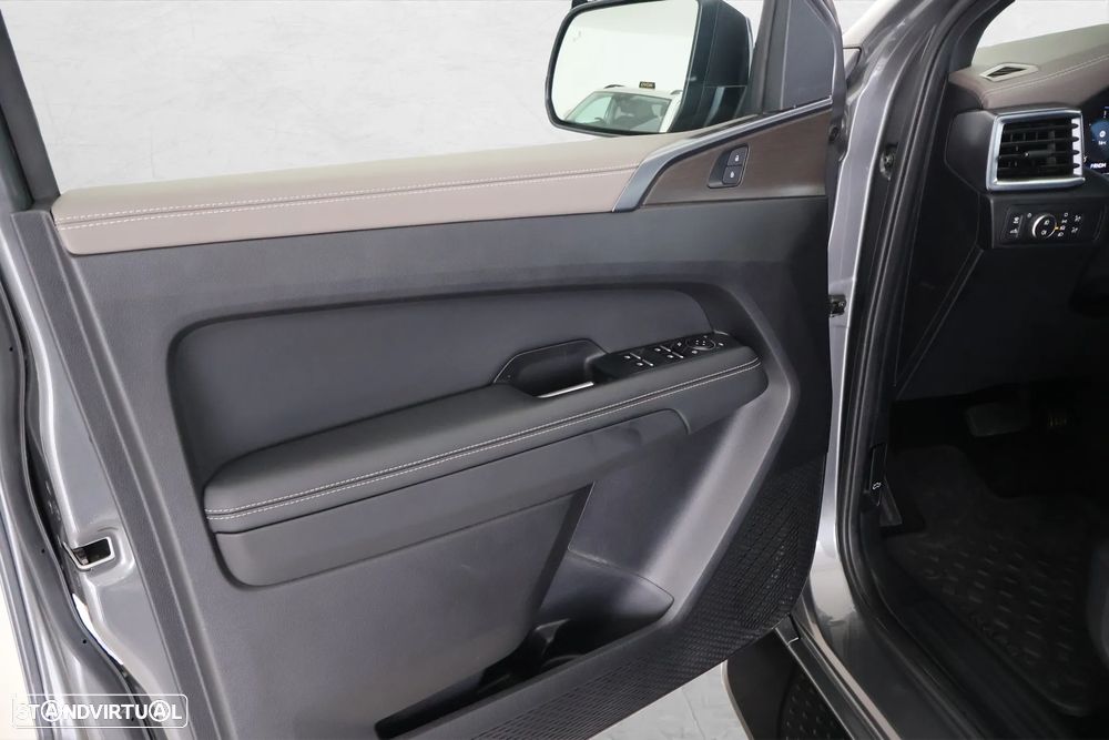 VW Amarok 3.0 TDI Style 4x4 - 13
