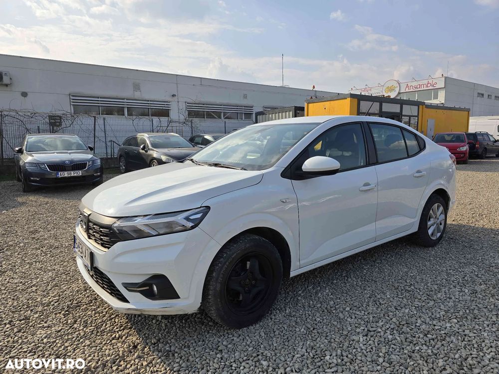 Dacia Logan - 7