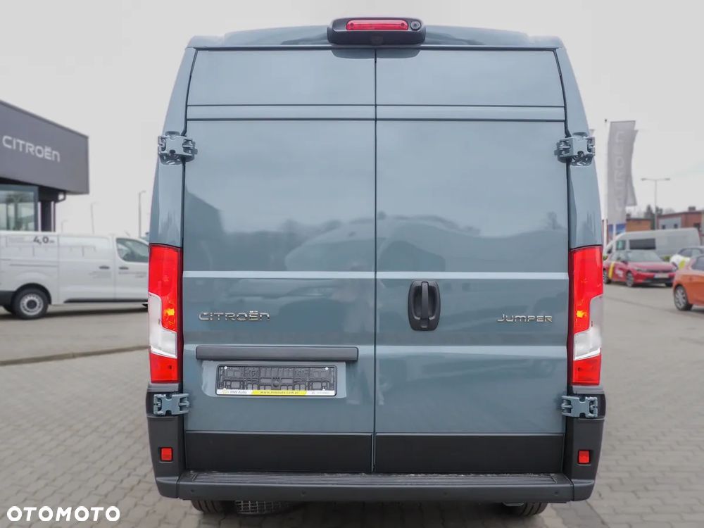 Citroën Jumper Furgon L3H2 - 3
