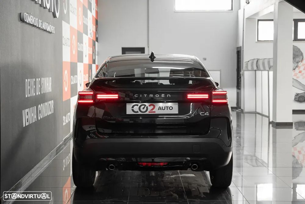 Citroën C4 1.2 Hybrid Plus e-DSC6 - 5