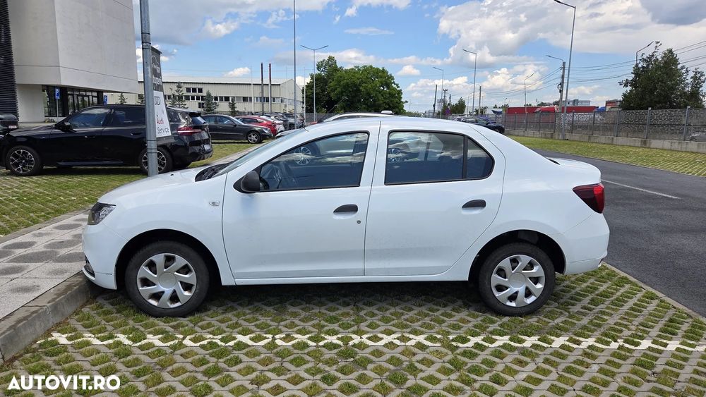 Dacia Logan ECO-G 100 Essential - 3