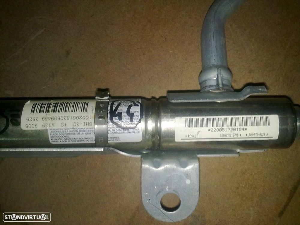 Airbag Cortina 8200271210D RENAULT DRT - 2