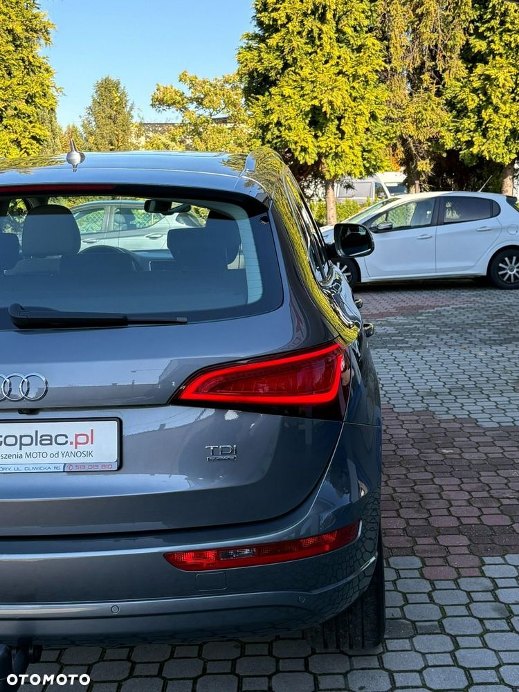 Audi Q5 - 10