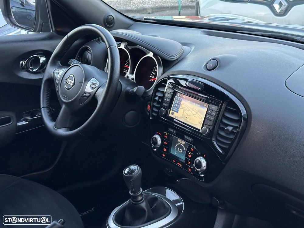 Nissan Juke - 30
