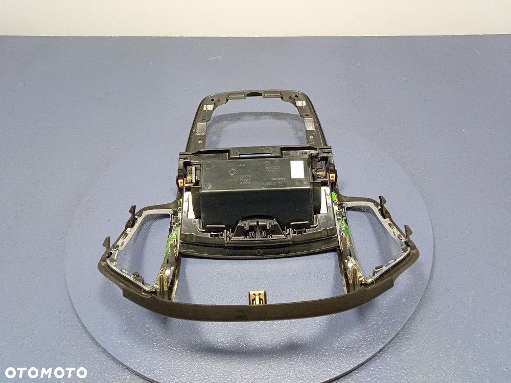 OPEL ZAFIRA C III LIFT 2016- RAMKA RADIA 13383140 - 8