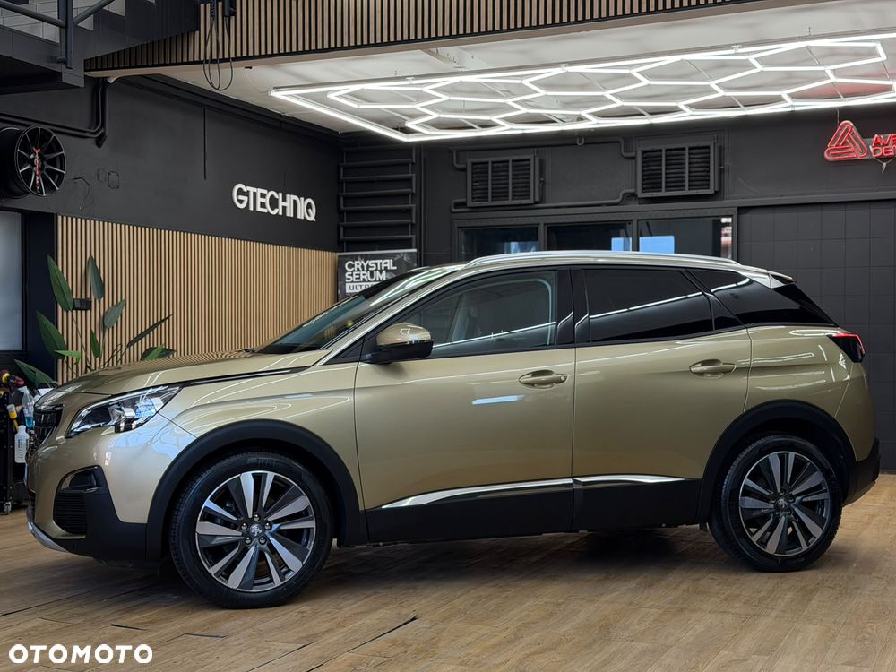 Peugeot 3008 1.2 PureTech Allure S&S - 7