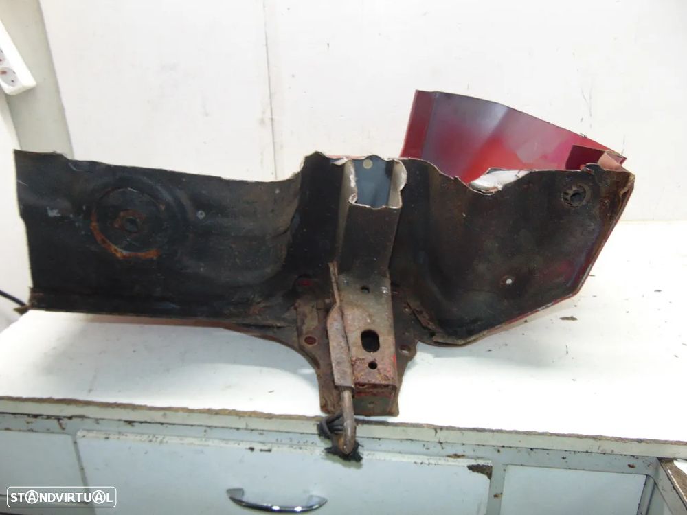 Mazda MX5 NA canto traseiro - 10