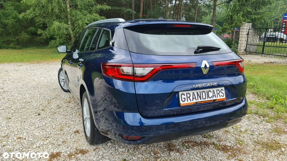 Renault Megane - 5