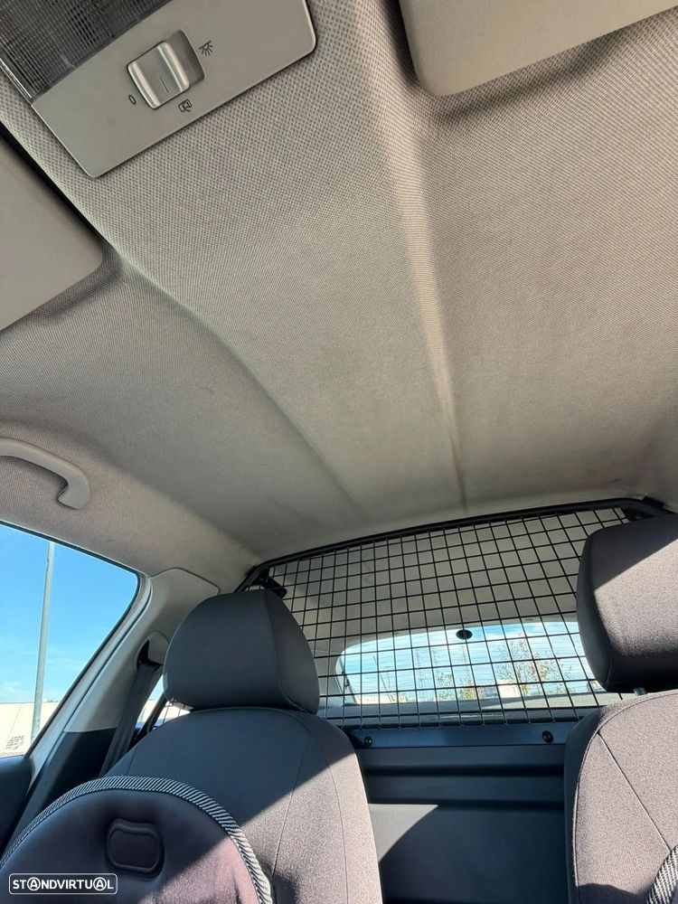 SEAT Ibiza 1.2 TDi - 9