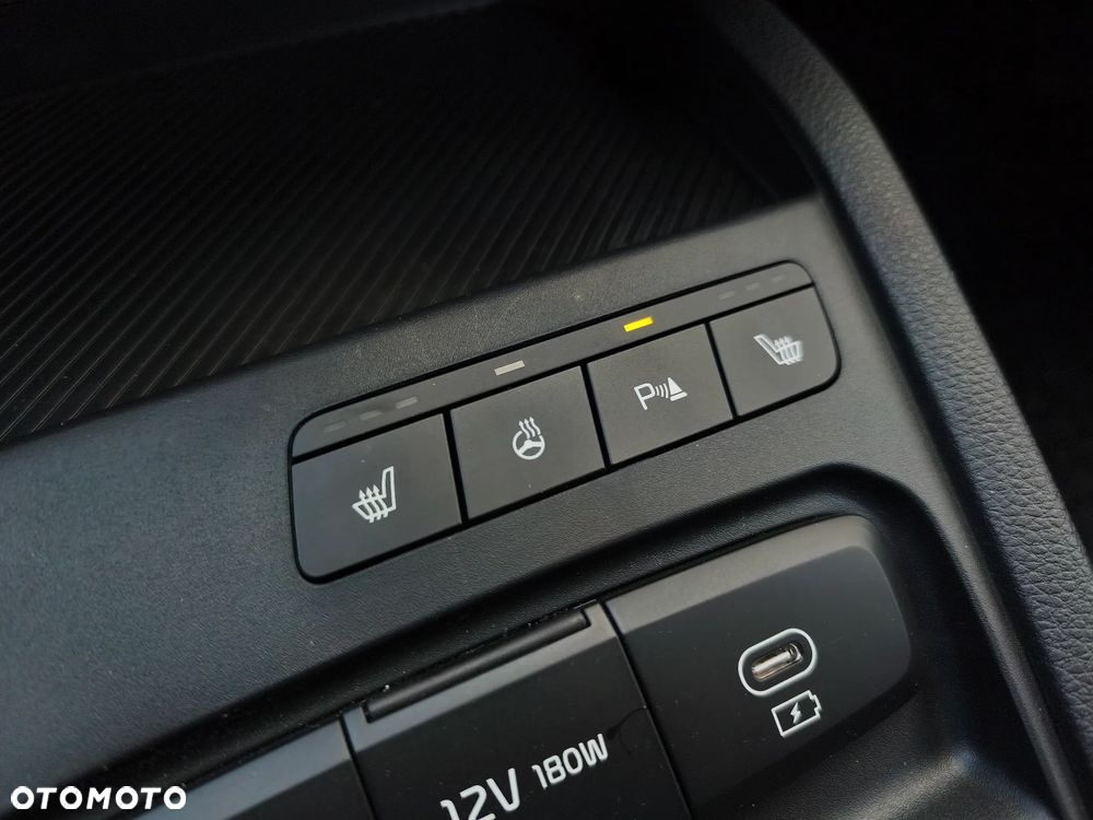 Kia Stonic 1.0 T-GDI L - 15