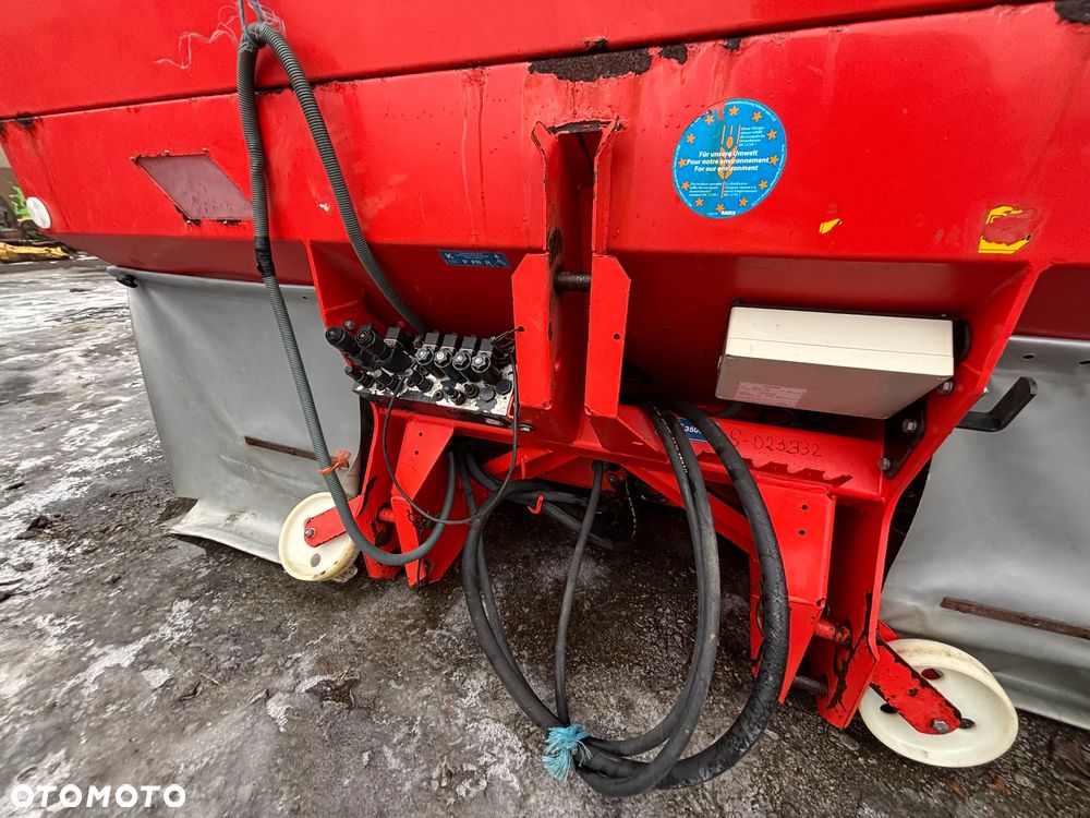 RAUCH AXERA H EMC GLB1400 GL700 - 11