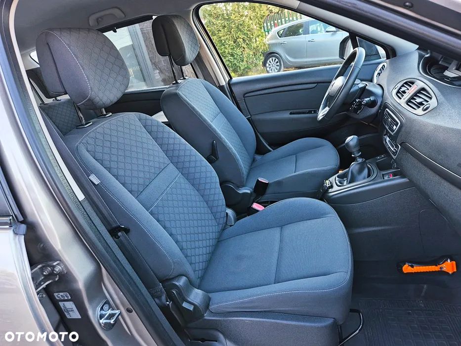 Renault Scenic 1.6 16V 110 Paris - 39