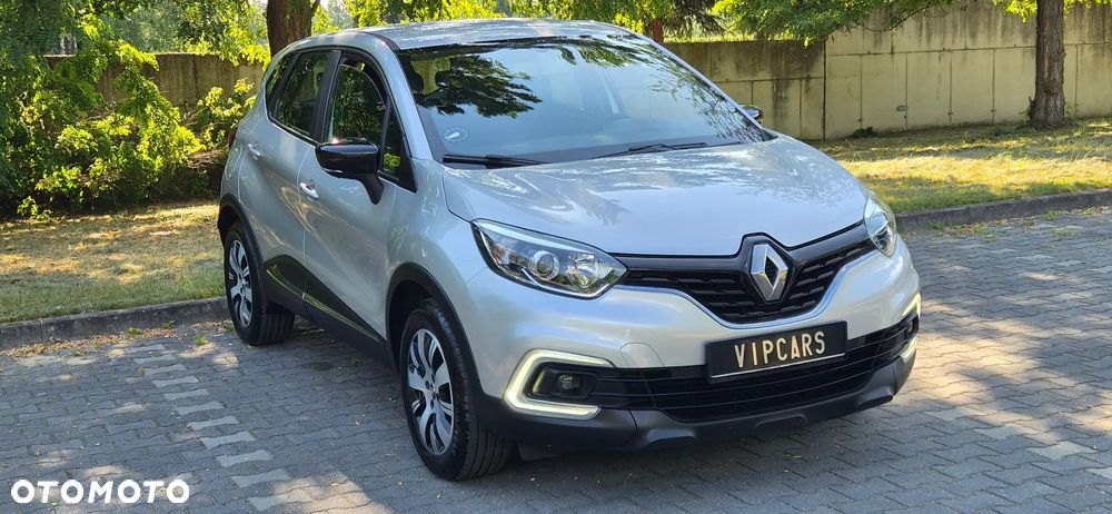Renault Captur 0.9 Energy TCe Limited - 8