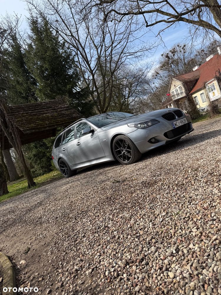 BMW Seria 5 - 29