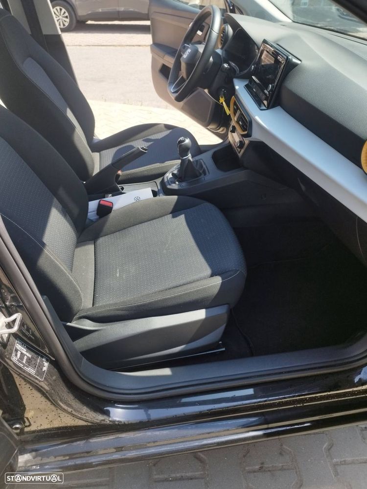 SEAT Ibiza 1.0 TSI Style - 13