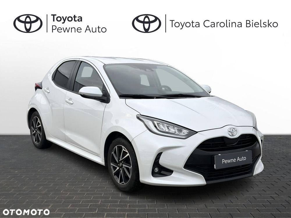 Toyota Yaris - 26