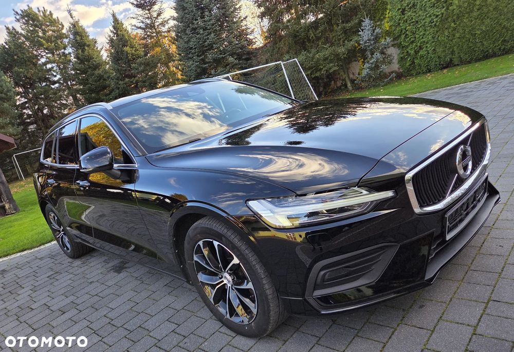 Volvo V60 D4 Geartronic Momentum Pro - 17