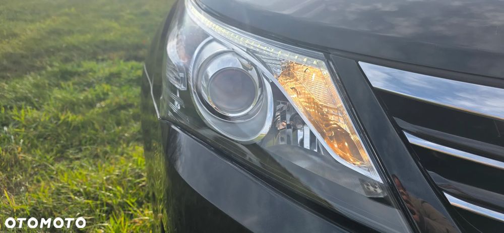 Toyota Avensis 2.0 D-4D Premium - 24