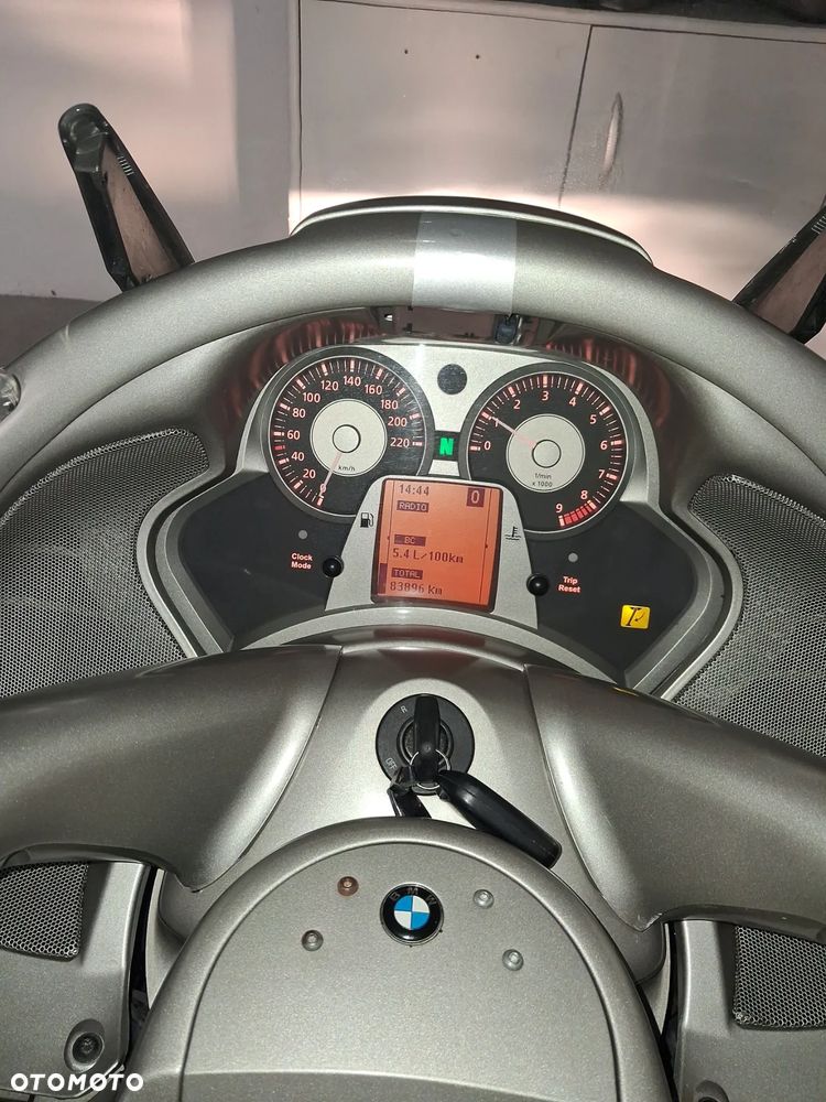 BMW LT - 30