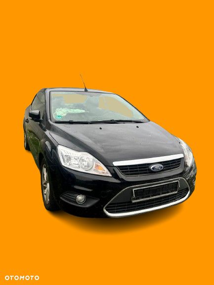 FORD FOCUS MK2 CABRIO LIFT 1.6 16V 74kW/100KM SHDC KOLOR C7 WSZYSTKIE CZESCI - 2
