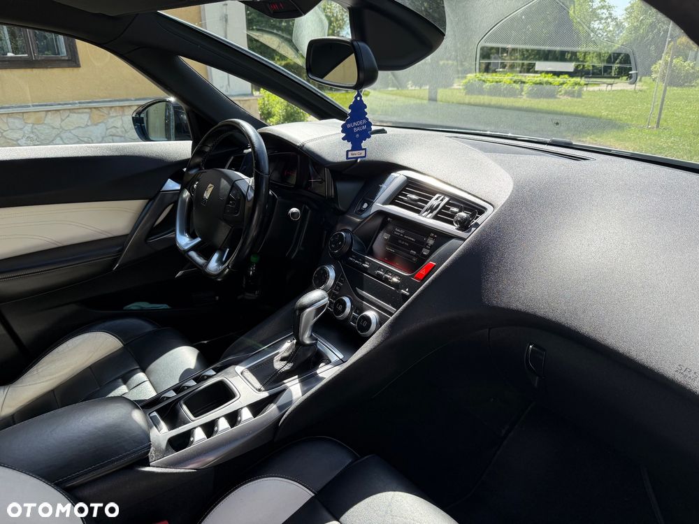 Citroën DS5 2.0 BlueHDi SportChic - 31