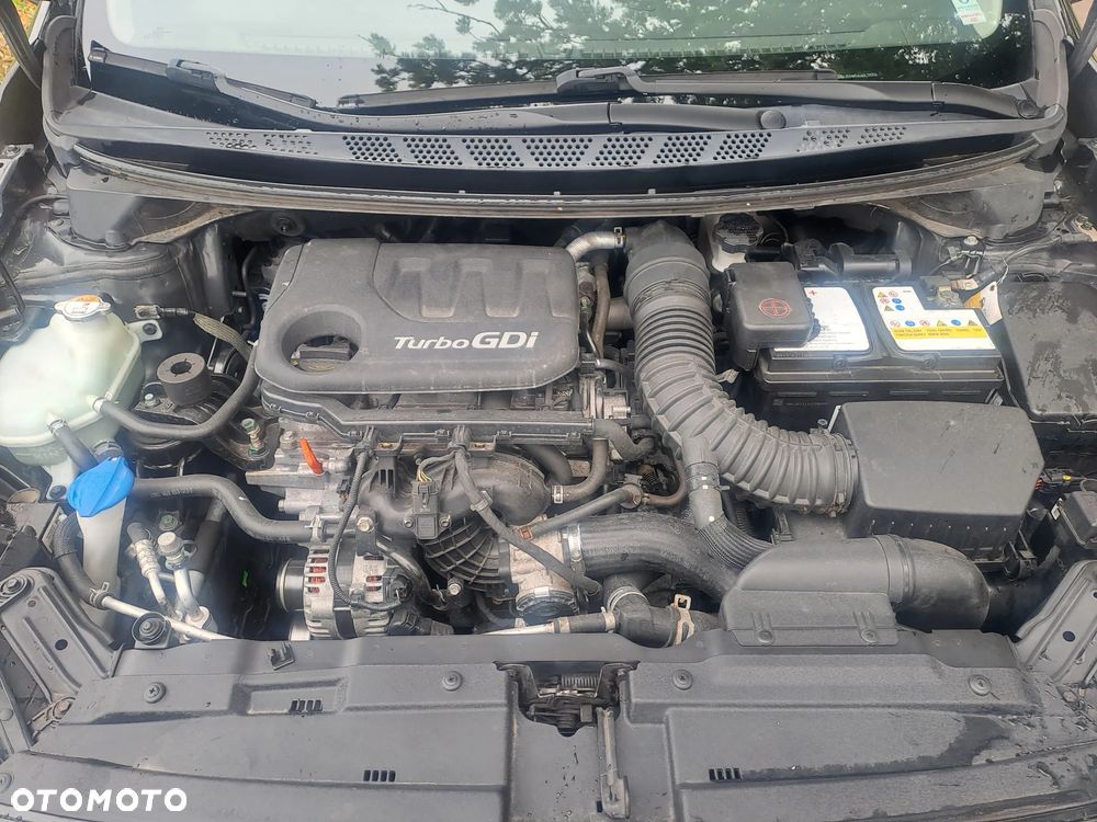 Kia Ceed 1.0 T-GDI 100 ISG Dream Team Edition - 7