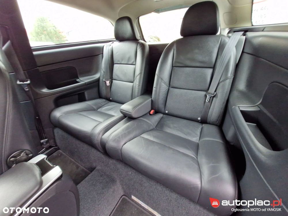 Volvo C30 D2 DRIVe Kinetic Start-Stop - 13