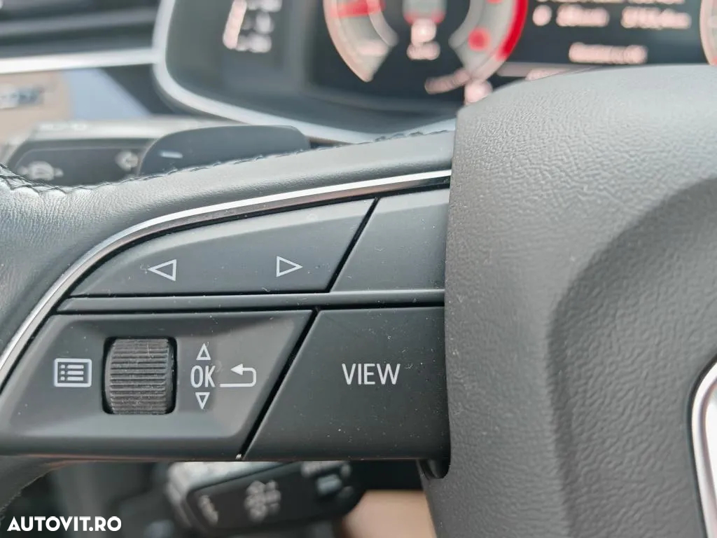 Audi Q8 3.0 50 TDI quattro Tiptronic MHEV - 24