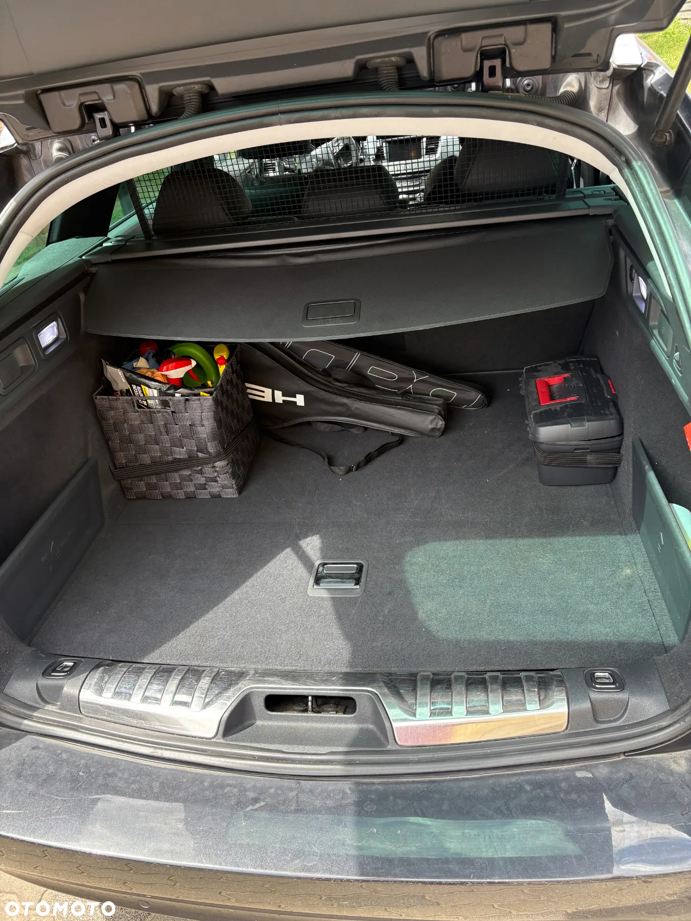 Peugeot 508 2.0 HDi Allure - 4