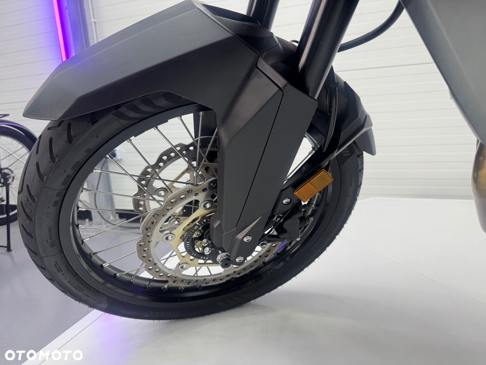Honda XL - 20