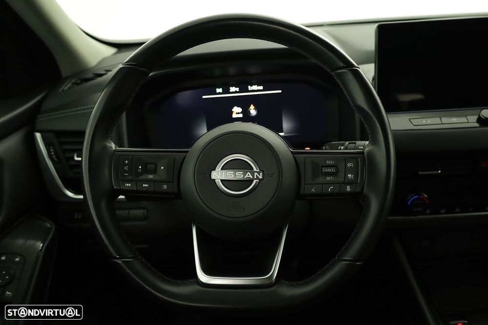 Nissan Qashqai - 15