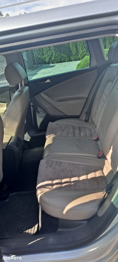 Volkswagen Passat 2005 photo 3