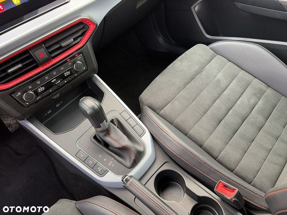 Seat Arona 1.0 TSI FR S&S DSG - 22