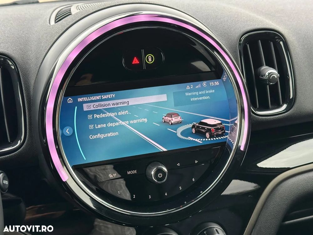 Mini Countryman Cooper AT - 25