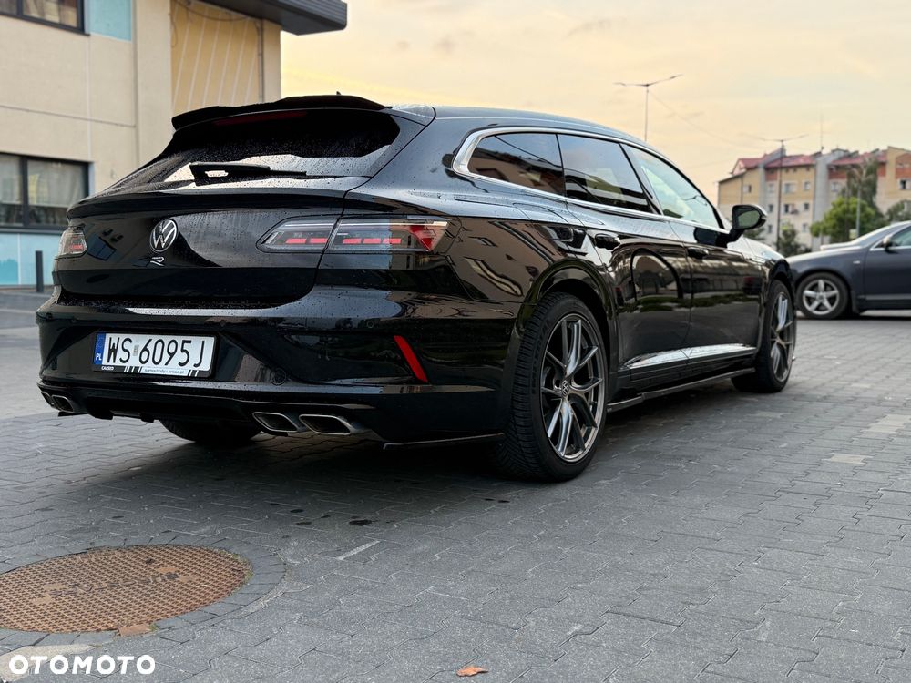 Volkswagen Arteon Shooting Brake - 9