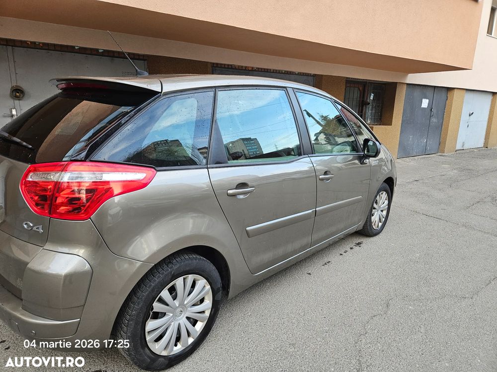 Citroën C4 Picasso - 2