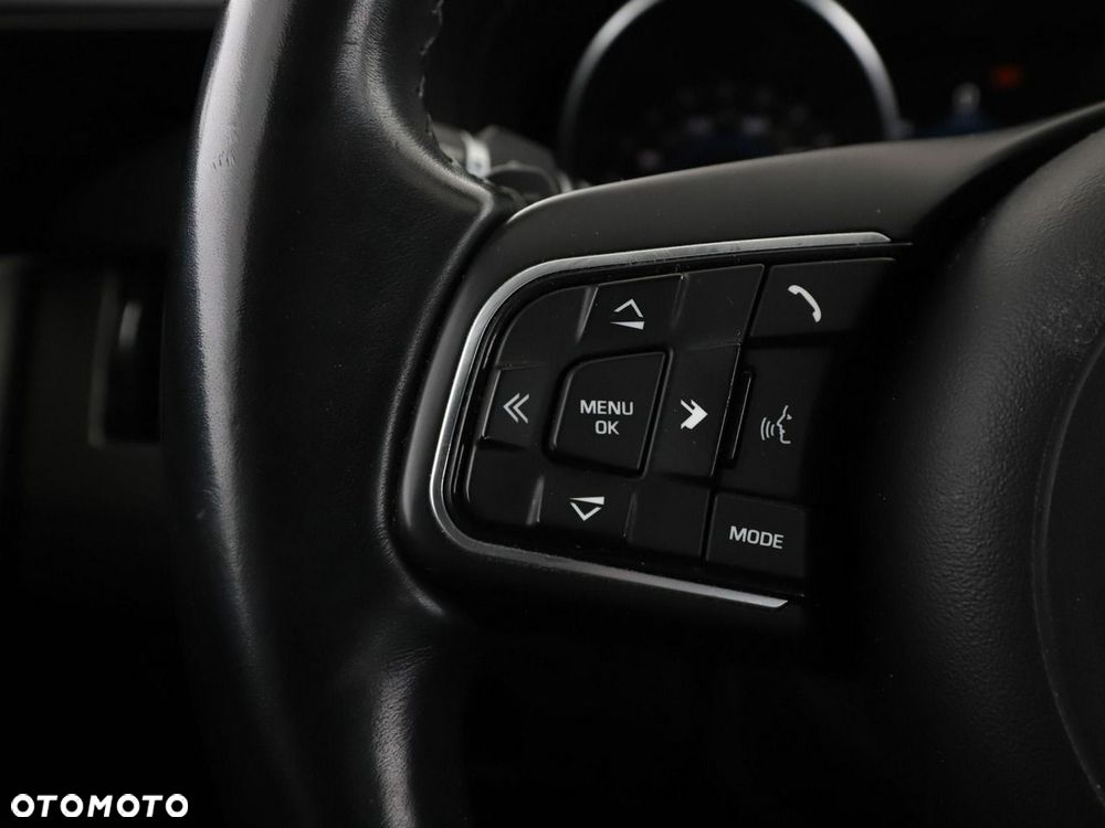 Jaguar XF E-Performance Prestige - 32