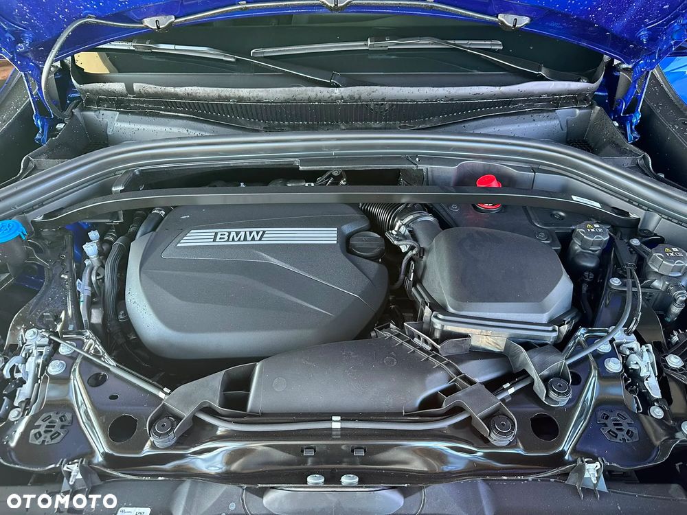 BMW X2 sDrive20d mHEV - 28