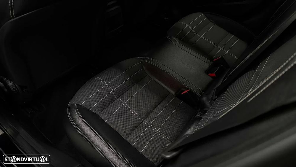 Mercedes-Benz A 180 d - 31