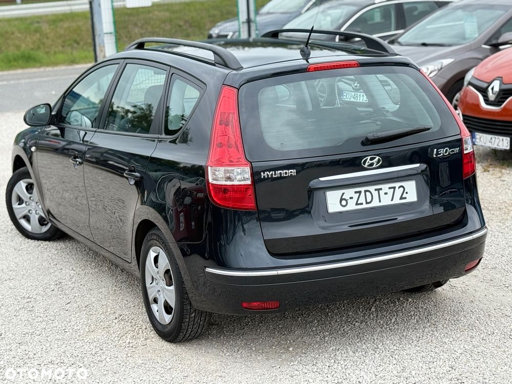 Hyundai i30 i30cw 1.4 Comfort - 6