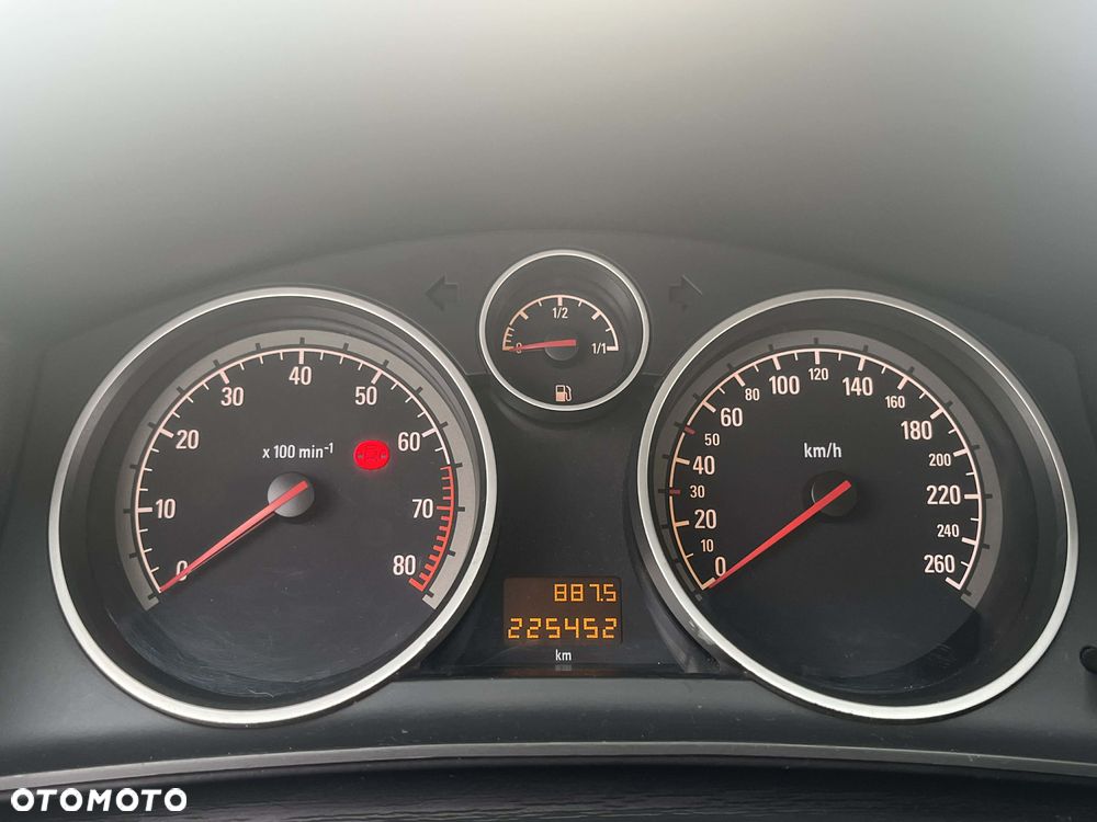 Opel Astra 1.4 Enjoy - 11