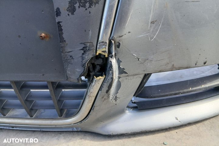 Bara fata 8E0807682G 8E0807234 S-LINE 8E0807682G 8E0807234 Audi A4 B7 - 7