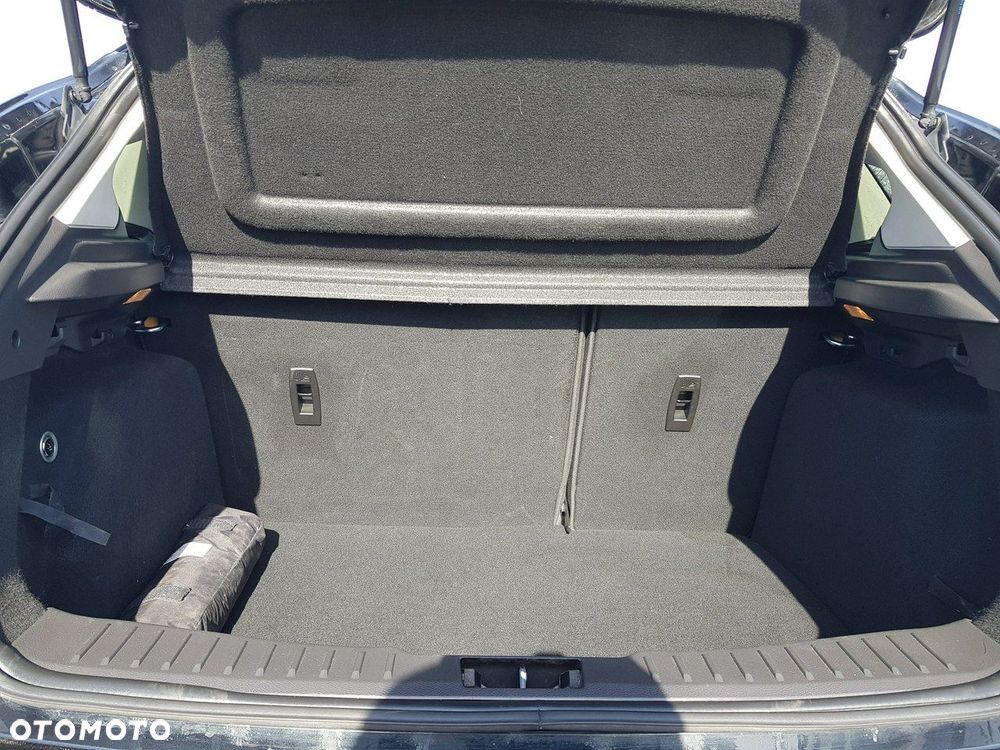 Ford Focus 1.5 EcoBoost STart-Stopp-System TITANIUM - 13