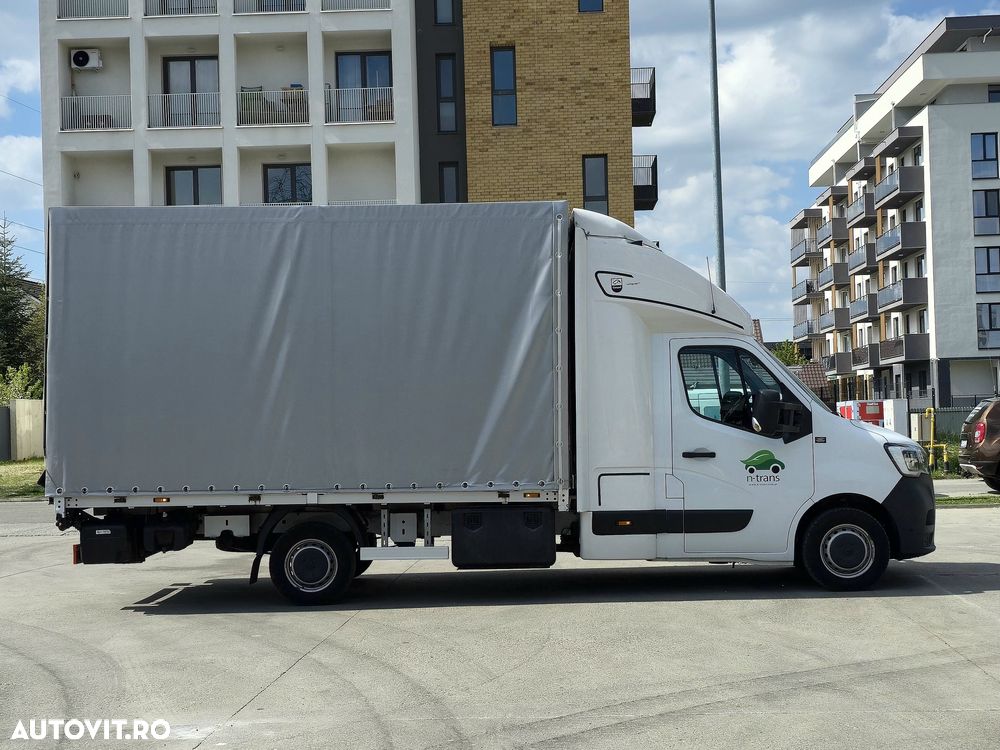 Renault Master - 15