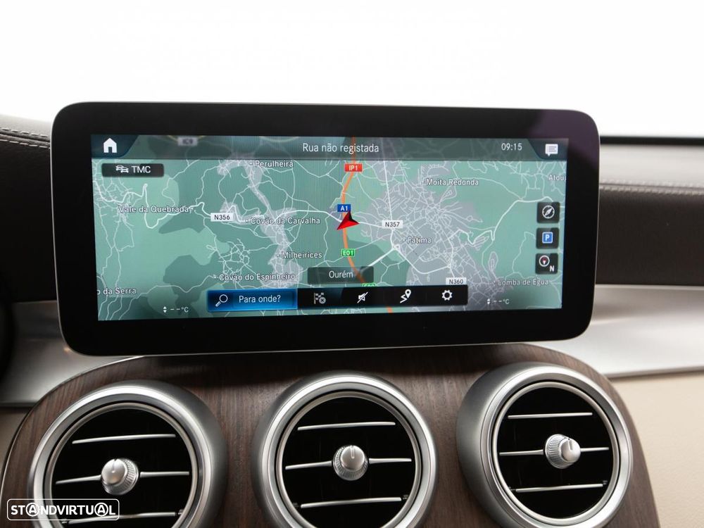 Mercedes-Benz GLC 300 e Coupé 4Matic - 31