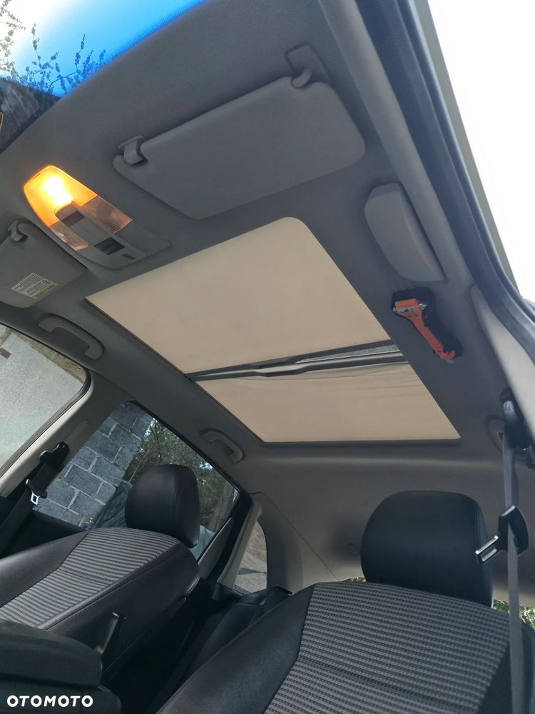 Mercedes-Benz Klasa B 200 CDI DPF Autotronic SPORT EDITION - 3