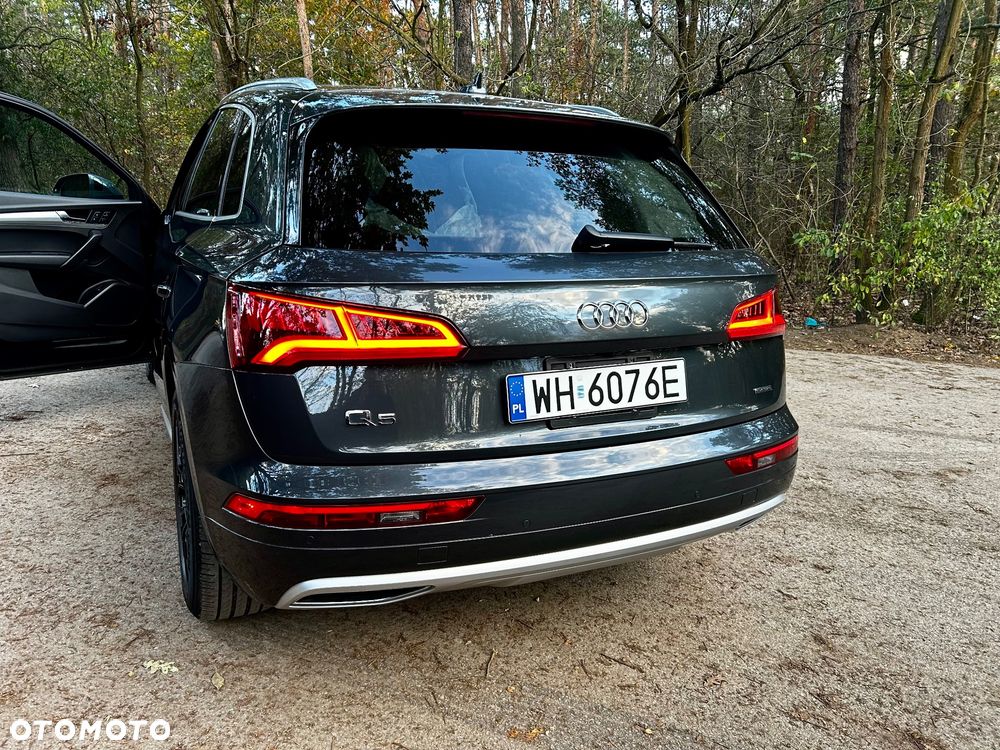 Audi Q5 2.0 TFSI quattro S tronic design - 30