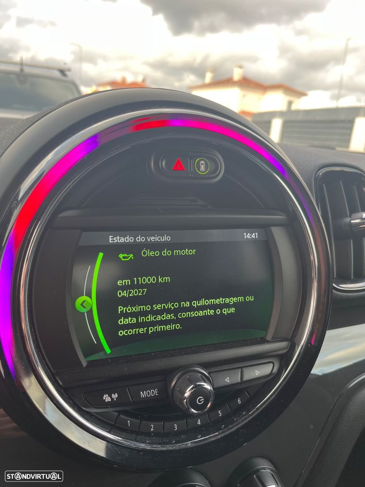 MINI Countryman One - 3