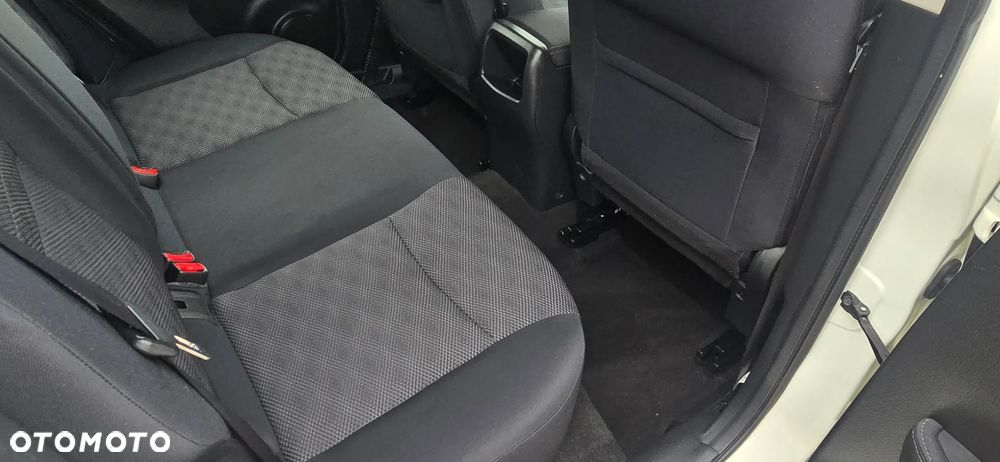 Nissan Qashqai 1.5 dCi Tekna - 11