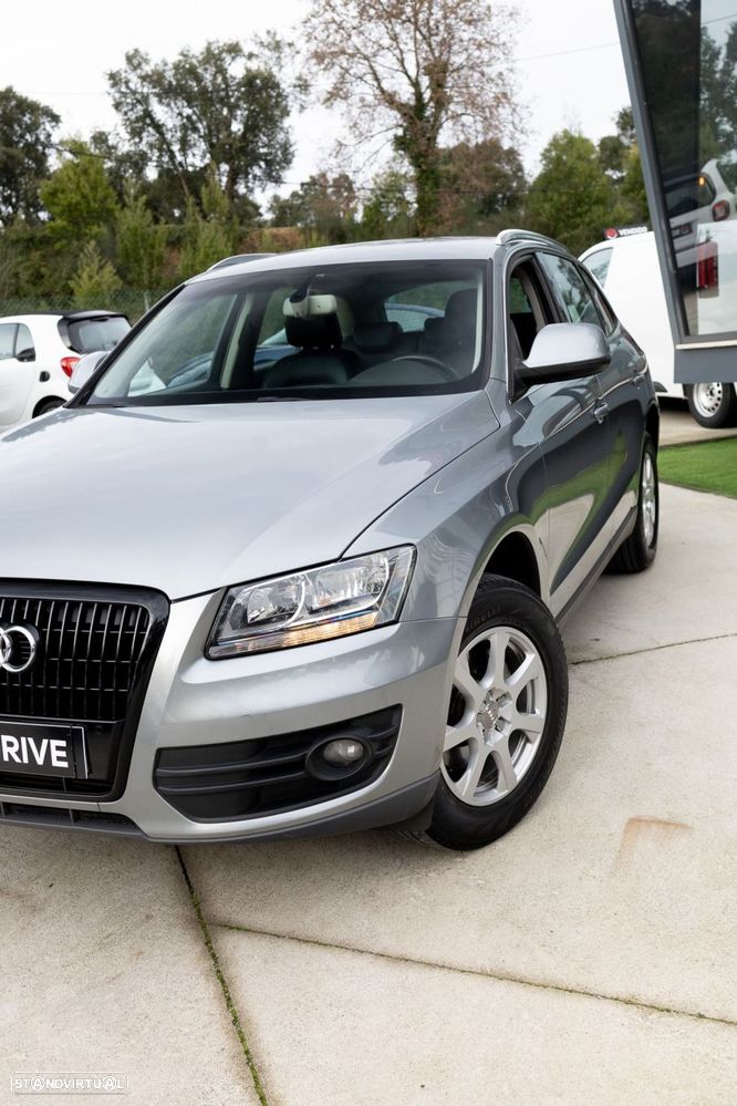 Audi Q5 2.0 TDI quattro - 24